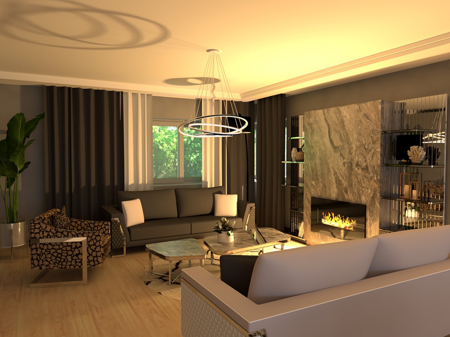 Altınyayla Dekorasyon