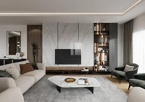 Altınyayla Dekorasyon